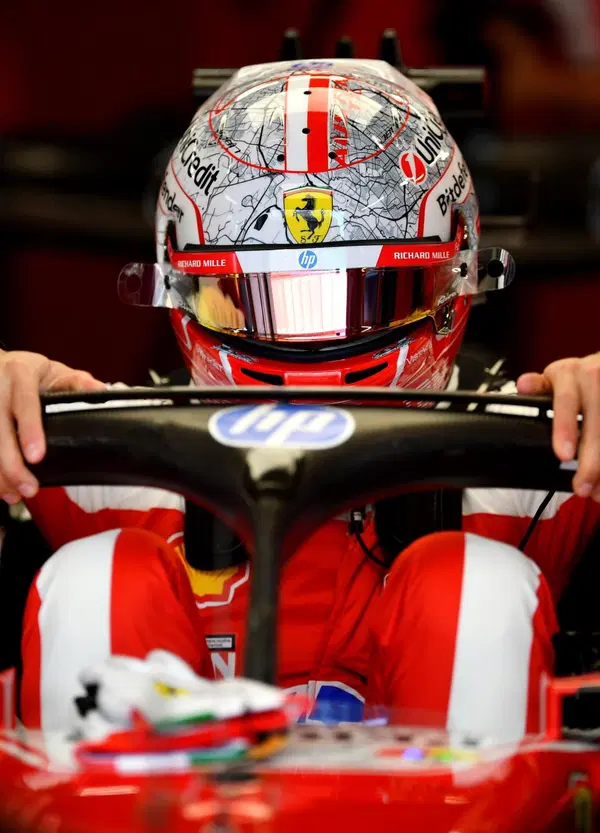 Ferrari show ad Austin con Leclerc? Ad analizzare il venerd&igrave; il vero favorito &egrave; un altro 