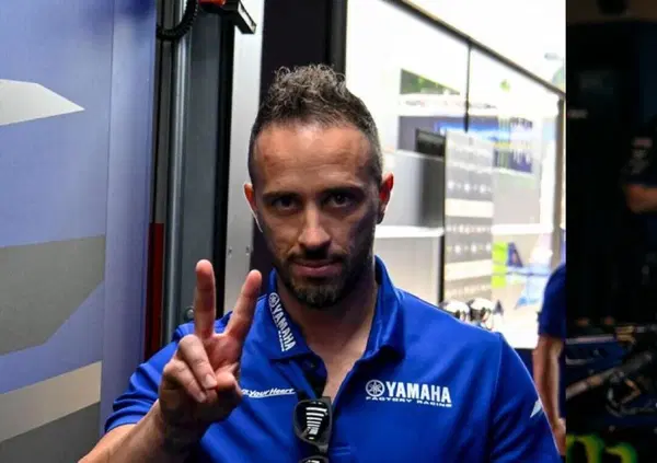 Serviva Andrea Dovizioso per apprezzare questa F1: &ldquo;Per noi della MotoGP &egrave; incredibile&rdquo;. E poi su Antonelli (&ldquo;Spettacolare&rdquo;), la sfida Marquez-Aprilia e la Ducati&hellip;