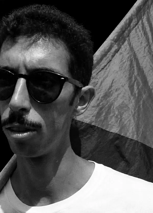  Ma cosa scrive Youssef Siher, l'organizzatore del 17 ottobre, sul Fatto e nei suoi articoli?