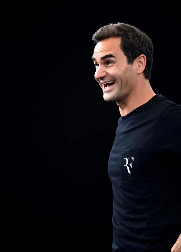 Il tennis non &egrave; uno sport per vecchi? A Creta, i Mondiali di tennis dimostrano il contrario