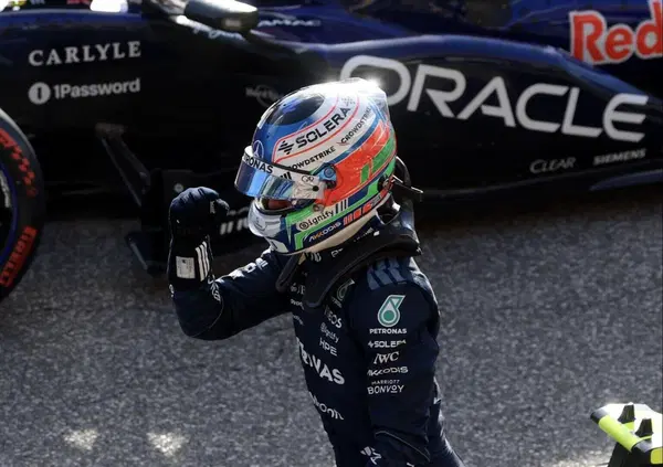 &ldquo;Mi ha fatto sembrare un incompetente!&rdquo;: Toto Wolff, la magia di Kimi Antonelli e quell&rsquo;aneddoto dopo il capolavoro di Austin