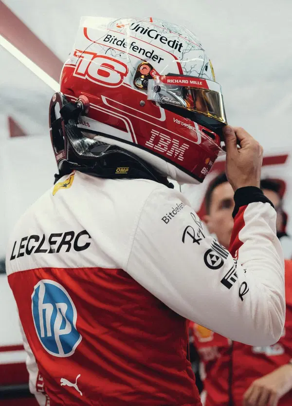 La furia di Charles Leclerc dopo le qualifiche a Austin: &ldquo;Mi fa incaz*are, in Q3 paghiamo e non &egrave; solo questione di motore&rdquo;
