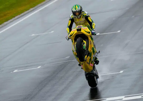 Siamo andati in Australia per la MotoGP e la gara a Phillip Island &egrave; stata annullata: i motivi, il pubblico i piloti e la pista