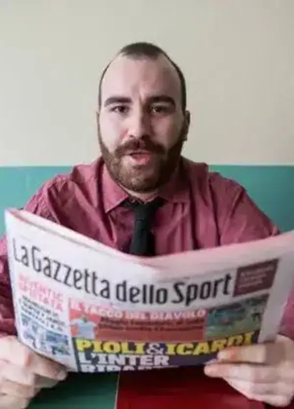Dal Gigante di Brema al vocabolario del tifoso fluido. Ecco come Il Pancio racconta il calcio su internet: l'intervista totale