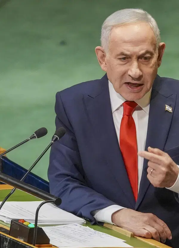 &ldquo;Con o senza Netanyahu, Israele continuer&agrave; la guerra in Iran&rdquo;. Parla Alberto Negri: &ldquo;Elezioni in bilico ma cambier&agrave; poco o nulla&rdquo;