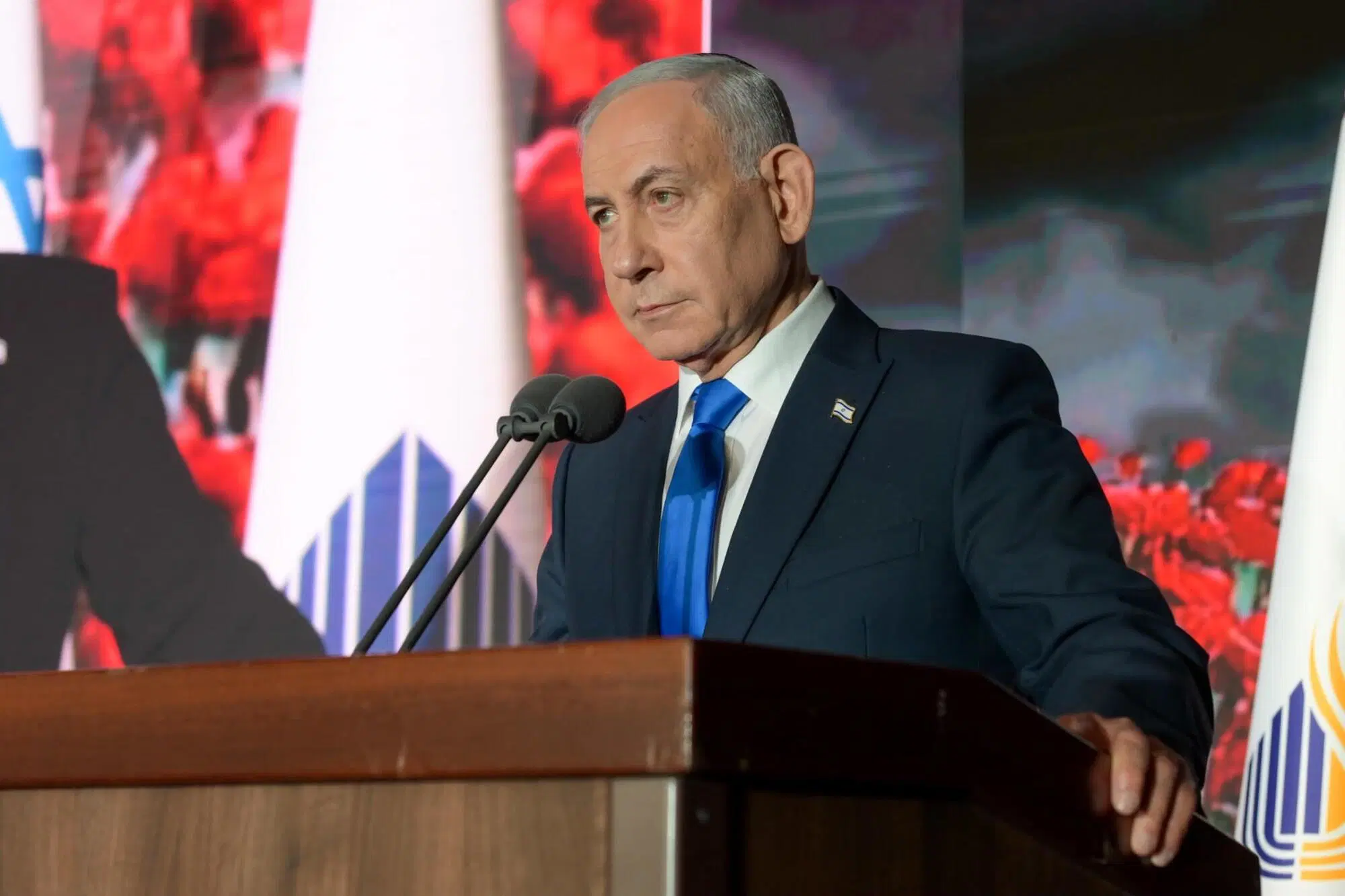 Benjamin Netnayahu