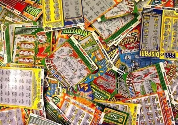 Tra Garlasco e scontri di piazza v&rsquo;&egrave; sfuggita la maxi truffa dei Gratta e Vinci: lo Stato che frega adesso c&rsquo;&egrave; rimasto anche fregato (ma l&rsquo;incu*ata &egrave; due volte per noi)