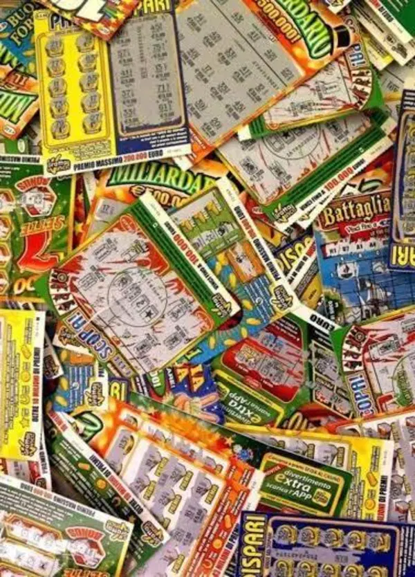 Tra Garlasco e scontri di piazza v&rsquo;&egrave; sfuggita la maxi truffa dei Gratta e Vinci