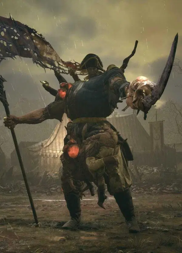 Valor Mortis: abbiamo giocato a Valor Mortis, la Grande Arm&eacute;e in versione zombie