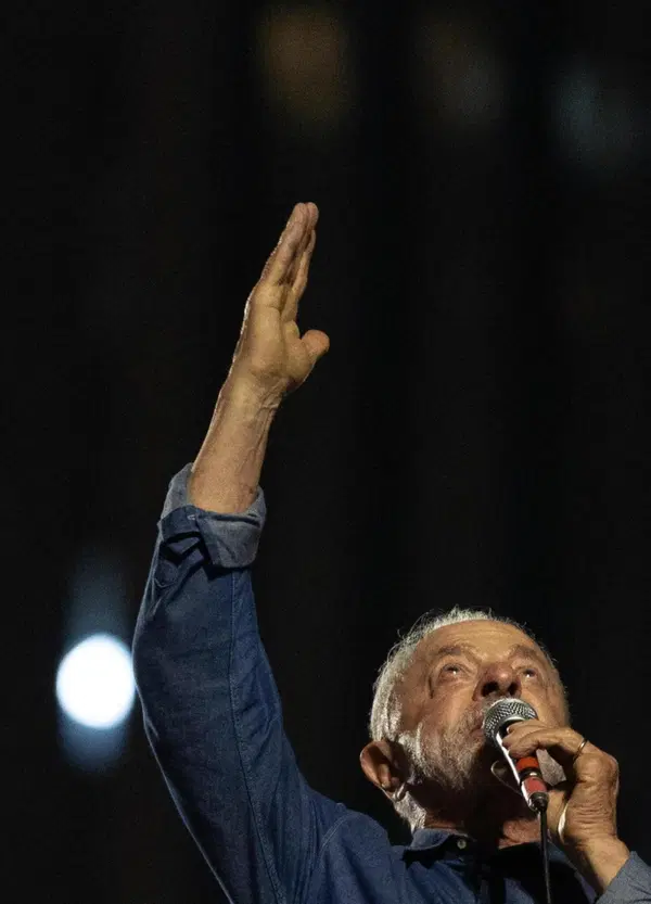 L'uomo di Trump e Netanyahu ha perso in Brasile contro Lula. La &ldquo;remuntada&rdquo; di sinistra riparte dall'America Latina?