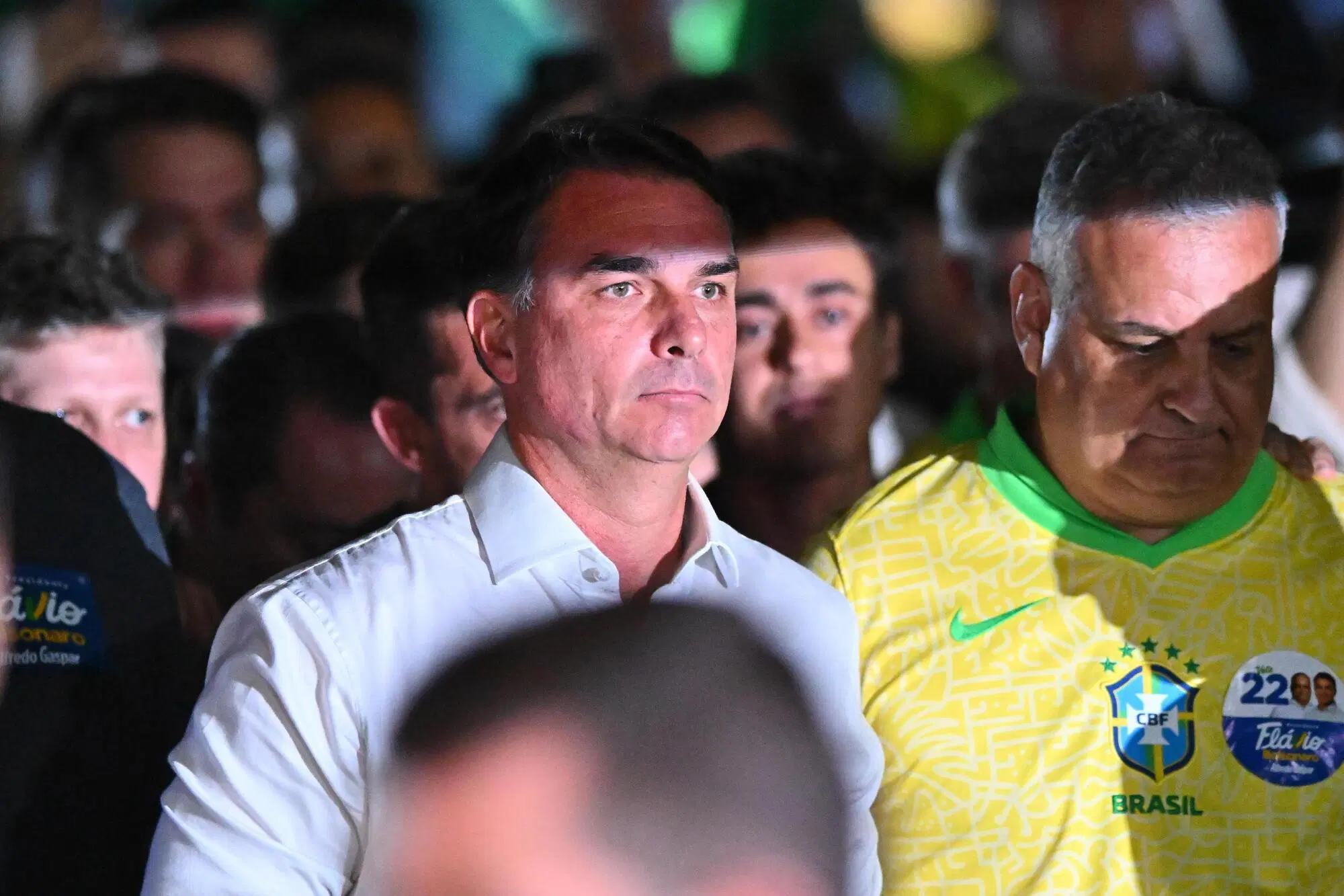 Flavio Bolsonaro