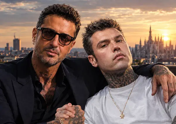 Attenzione: Corona e Fedez hanno fatto pace. C'entra la rissa al The Club: nella prossima puntata di Falsissimo le prove di una truffa ai danni del rapper?