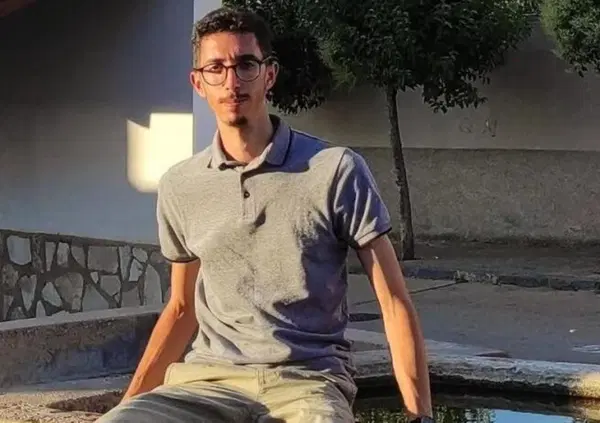 Il presunto capo del Movimento 17 ottobre Youssef Siher ha come foto del profilo Sinwar, il leader di Hamas che ha ideato il 7 ottobre