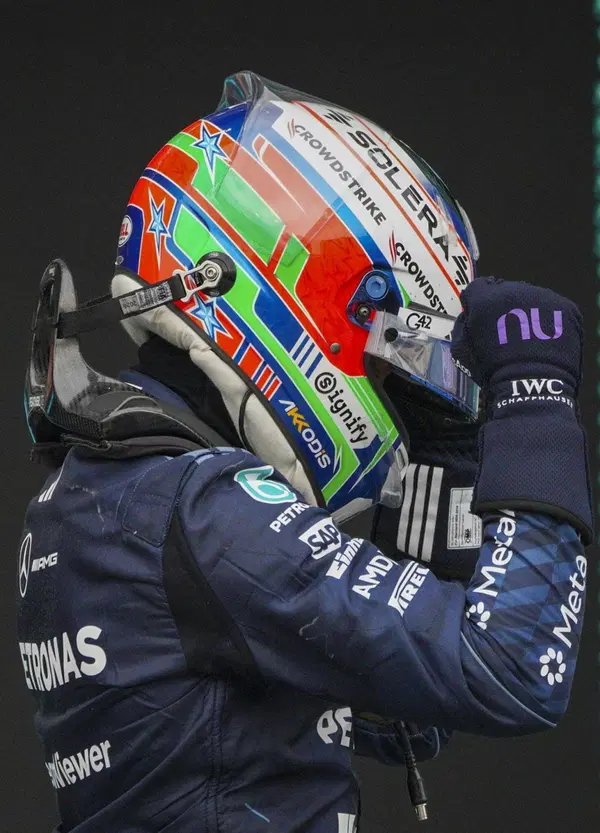 &ldquo;Oltre ogni limite&rdquo;: forse non ve ne siete accorti, ma Kimi Antonelli sta facendo il Max Verstappen di questa F1