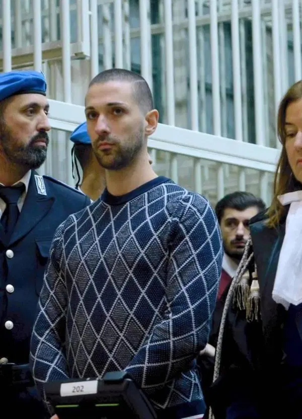 Per Giulia Tramontano e per il piccolo Thiago qualcosa di simile alla giustizia