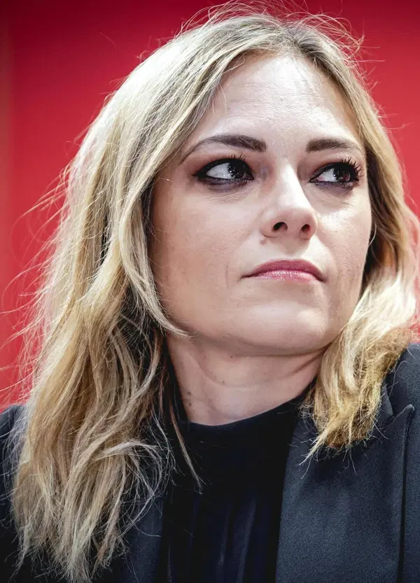 Chi &egrave; Michela Ponzani, la storica querelata da La Russa 