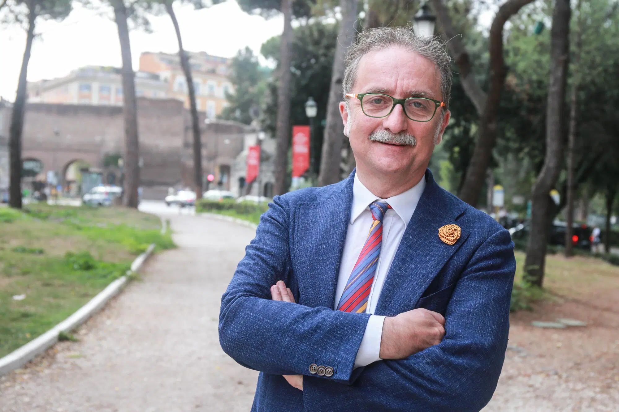 Gian Luca Farinelli