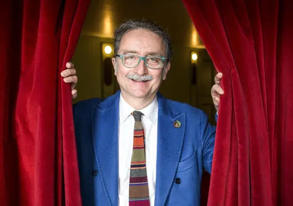 &ldquo;Il mondo &egrave; sull'orlo del baratro, ma il cinema &egrave; in grandissima forma&rdquo;. Parla Gian Luca Farinelli, direttore dei David di Donatello: &ldquo;Cosa manca all&rsquo;industria italiana? L&rsquo;analisi del Paese e del presente&rdquo;