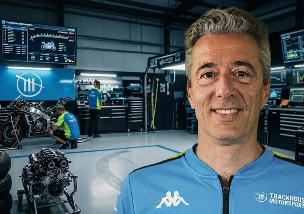 Guidotti a MOW: &ldquo;Marc Marquez ha fatto un percorso, senza rischiare non stava bene&rdquo;. E poi il mondiale, il Qatar e le multe ai piloti