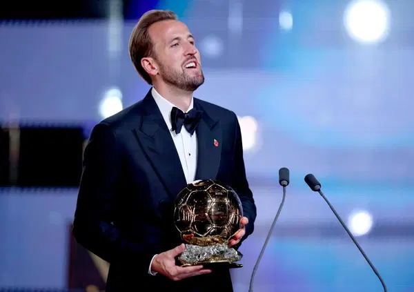 Ma Harry Kane meritava il Pallone d&rsquo;oro? 