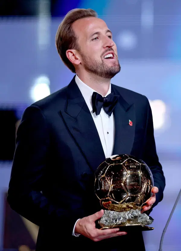 Ma Harry Kane meritava il Pallone d&rsquo;oro? 