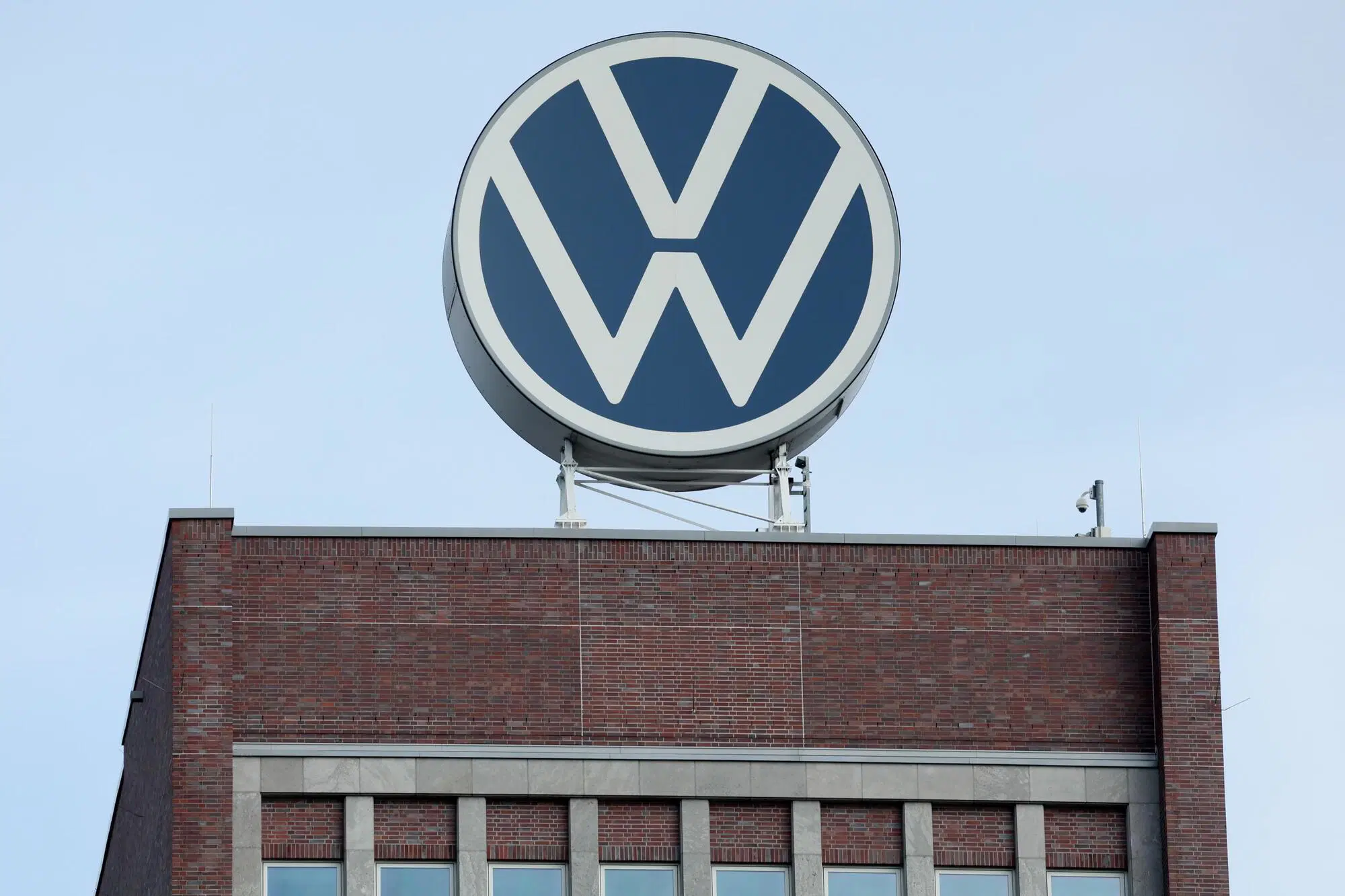 Volkswagen 