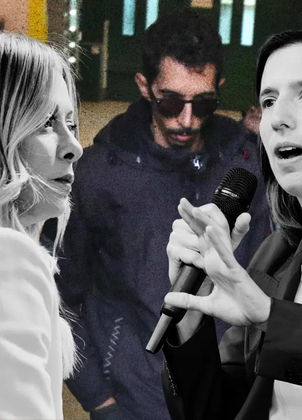 Manco fosse Garlasco! La guerra civile tra innocentisti e colpevolisti su Youssef Siher, le parole di Meloni e l&rsquo;ombra dei Servizi dopo la scarcerazione