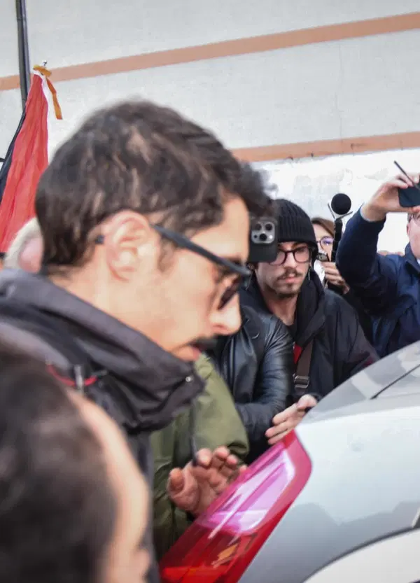 Hanno fatto bene a scarcerare Youssef Siher o no?