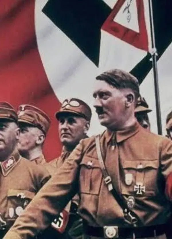 La sinistra non ve lo dice, ma Hitler era un socialista (e ammirava il sistema economico sovietico)