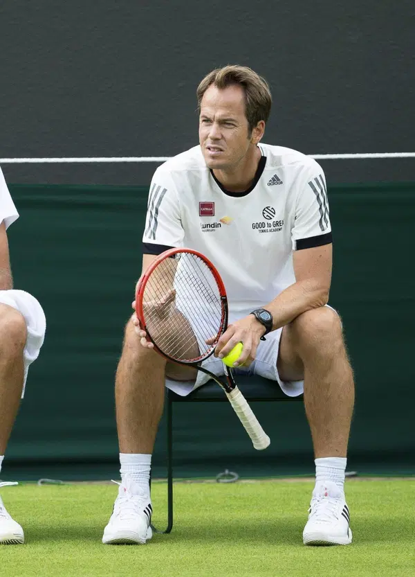 Ma chi &egrave; Magnus Norman, il nuovo (?) allenatore di Sinner? Da S&ouml;derling a Wawrinka, il coach che inseguiva il Roland Garros