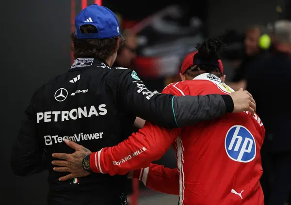 Senti Montezemolo su Antonelli e capisci che con lui Kimi sarebbe stato in Ferrari: &ldquo;A me uno cos&igrave; &egrave; mancato, cambier&agrave; la storia dello sport italiano&rdquo;