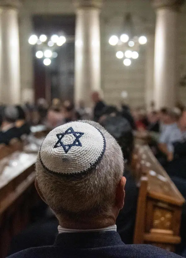 Le elezioni in Israele ci dimostrano che l'accusa di genocidio &egrave; una cazzata