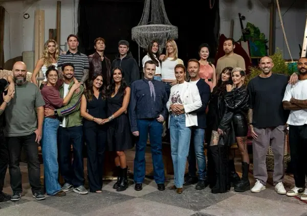 Ma chi conosce i concorrenti di &ldquo;Pechino Express&rdquo;? Rocco Siffredi trascina un cast di non famosi